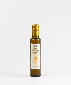 Huile d'Argan Pure et Naturelle 250ml