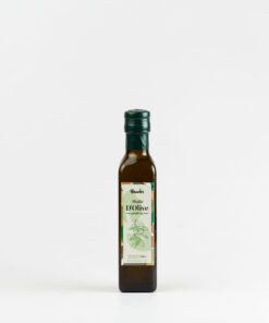 Huile d'Olive Extra Vierge – Authenticité et Saveur en Format 250 ml