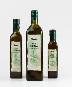 Huile d'Olive région Marrakech – L'Authenticité du Terroir Marocain