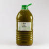 Huile d'Olive Vierge de Chyadma 5L – Huile d’olive pure et naturelle, extraite à froid, issue des oliveraies de Chyadma au Maroc.