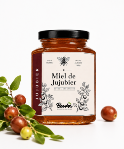 Miel de Jujubier