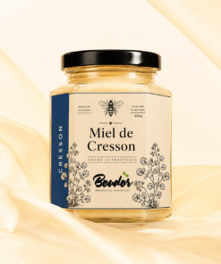 Miel de Cresson