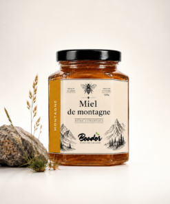 Miel de Montagne